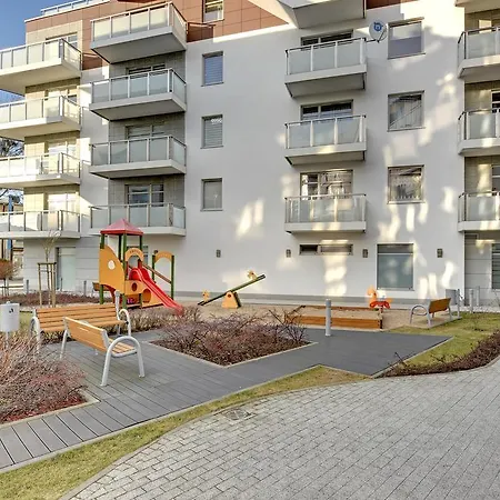 Dom & House - Marina Sopot
