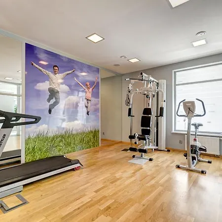 Appartement Dom & House - Marina *