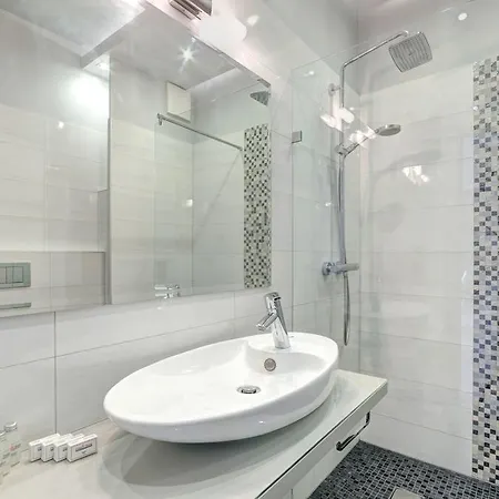 Appartement Dom & House - Marina