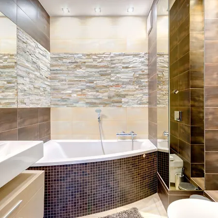 Dom & House Apartments - Marina Residence Apartment *