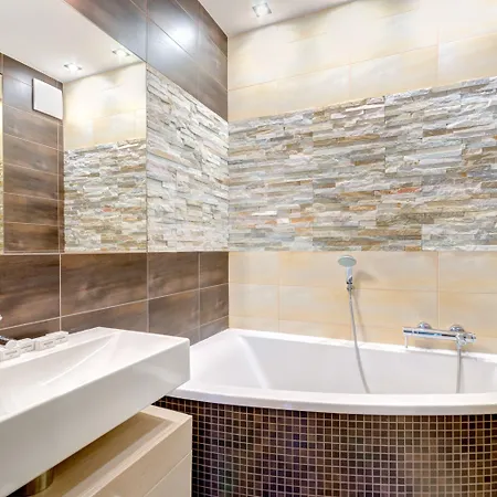 Apartment Dom & House Apartments - Marina Residence