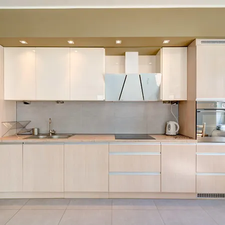 Apartment Dom & House Apartments - Marina Residence