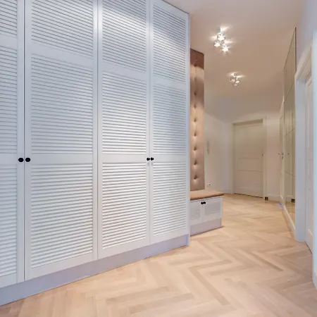 Dom & House Apartments - Marina Residence Gdansk