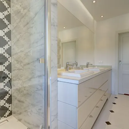 Dom & House Apartments - Marina Residence Apartment Gdansk