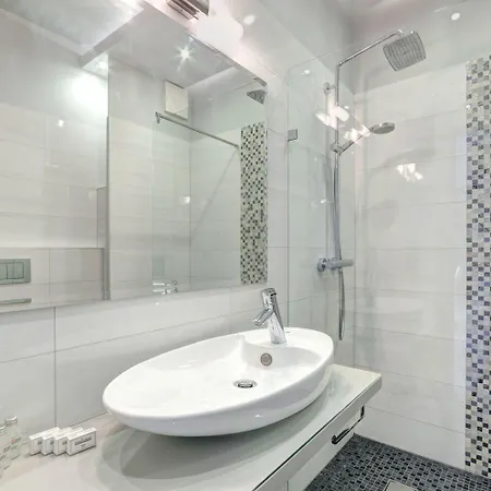 Apartment Dom & House Apartments - Marina Residence