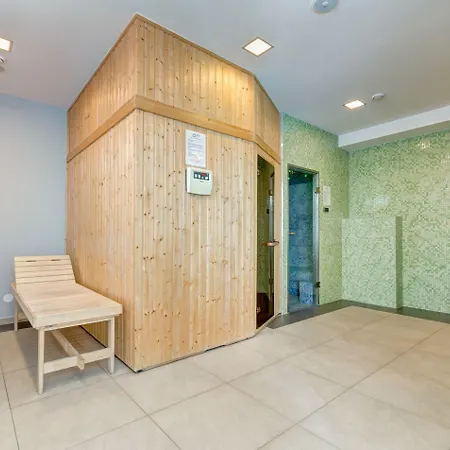 Dom & House - Marina 公寓