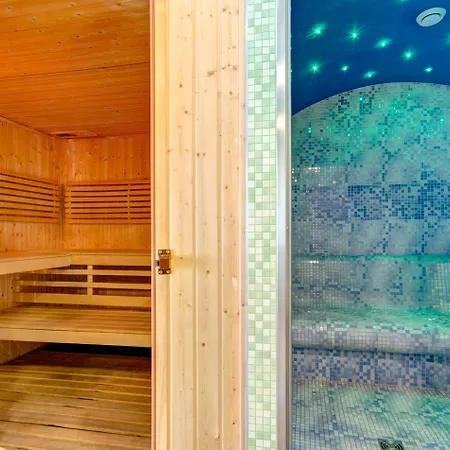 Dom & House - Marina *