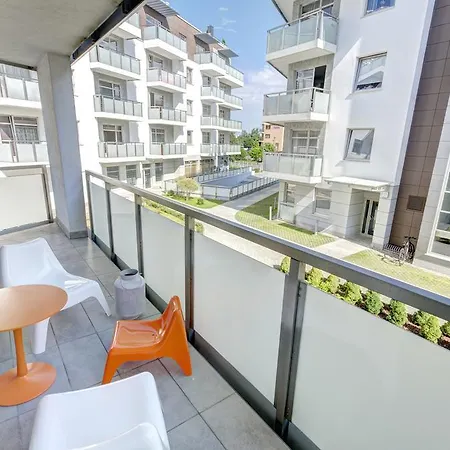 Appartamento Dom & House - Marina
