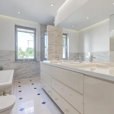 Appartamento Dom & House - Marina Sopot