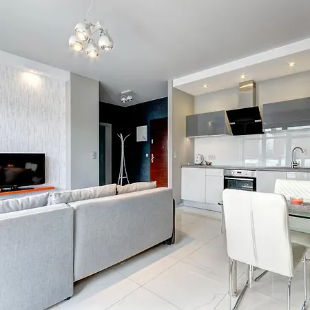Appartamento Dom & House - Marina