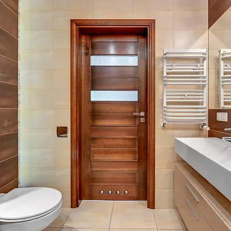 Dom & House Apartments - Marina Residence