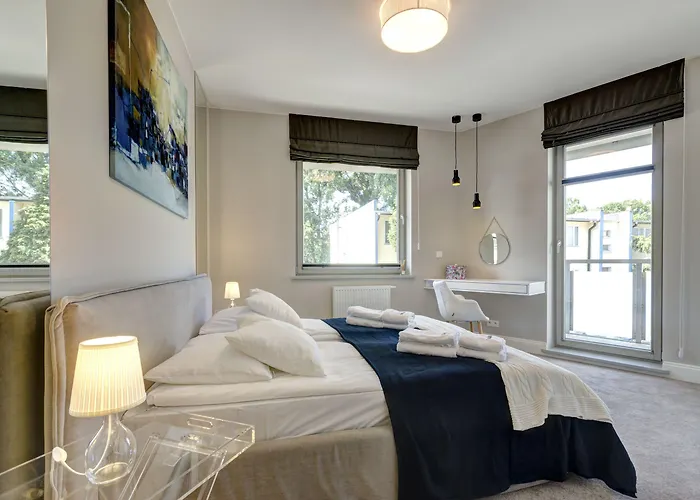 Dom & House - Marina * غدانسك