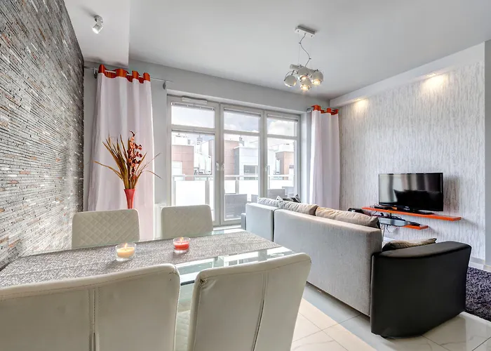 Dom & House - Marina غدانسك