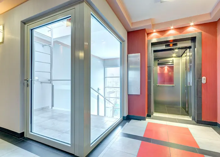 Dom & House - Marina * Gdansk