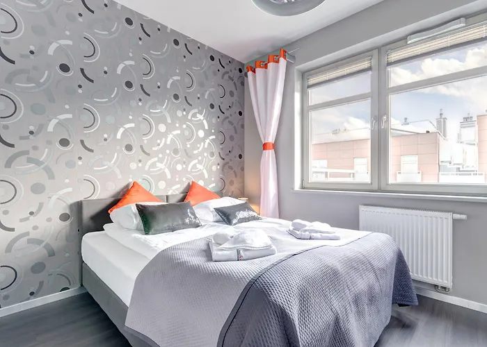 Apartamento Dom & House - Marina *