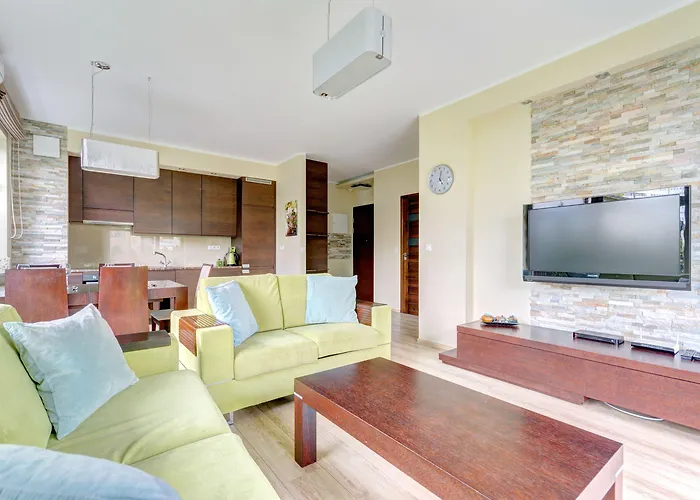 Dom & House - Marina *