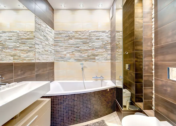 Dom & House - Marina Apartamento *