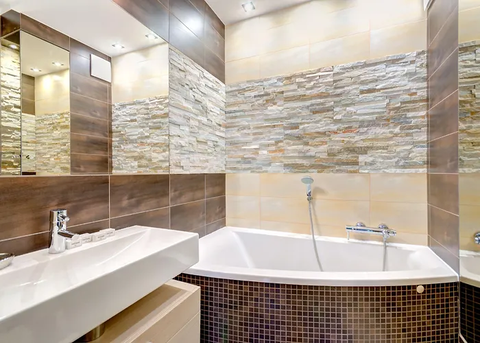 Apartamento Dom & House - Marina