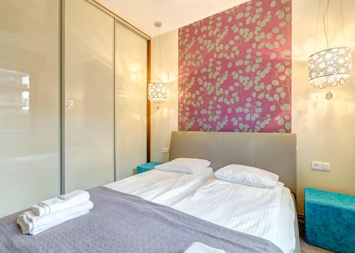 Apartmán Dom & House - Marina