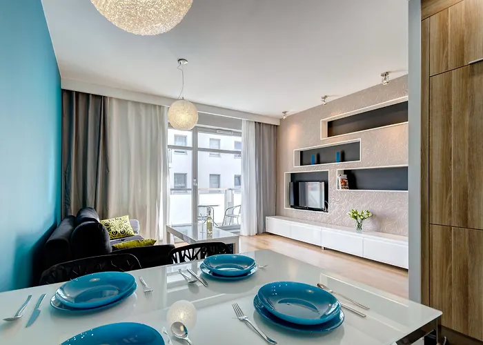 Dom & House - Marina *