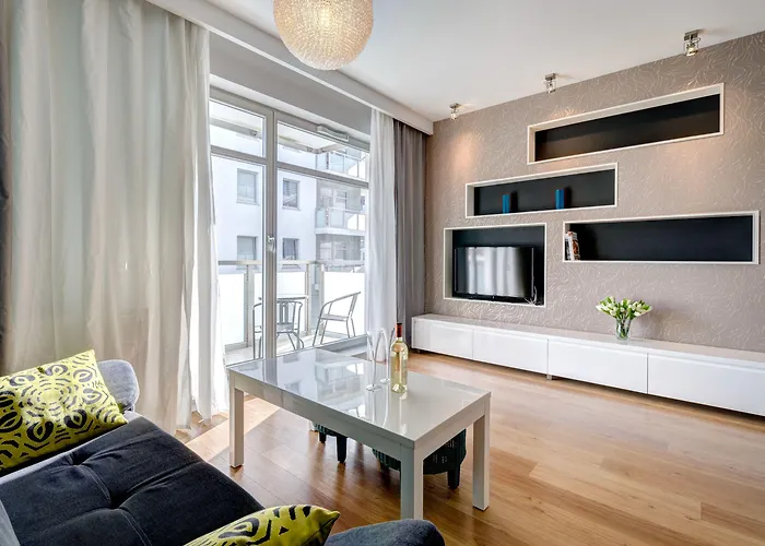 Dom & House - Marina