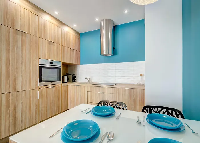 Dom & House - Marina * Gdansk