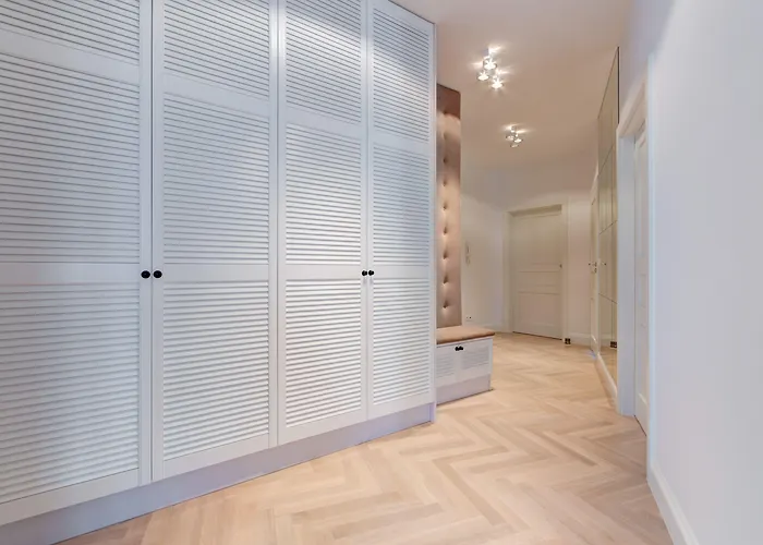 Dom & House - Marina Gdansk