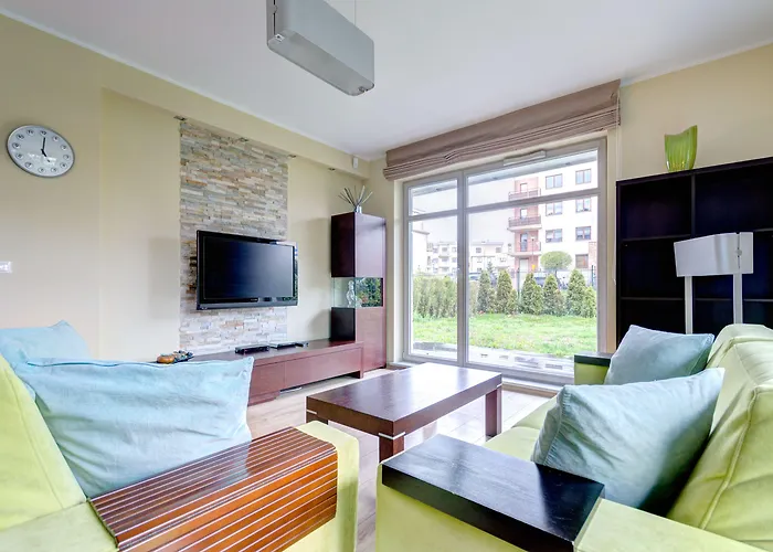 Dom & House - Marina Gdansk