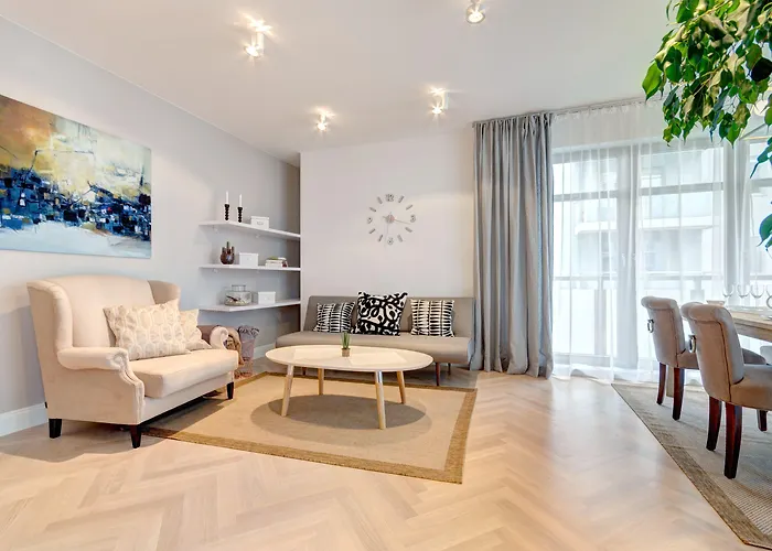 Apartmán Dom & House - Marina