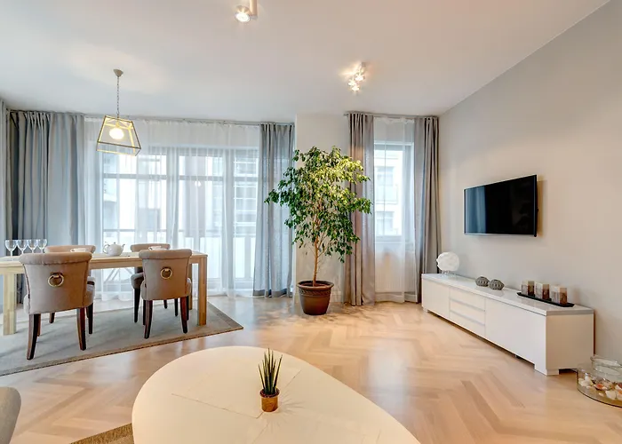 Dom & House - Marina غدانسك