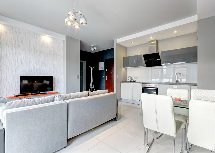 Dom & House - Marina *