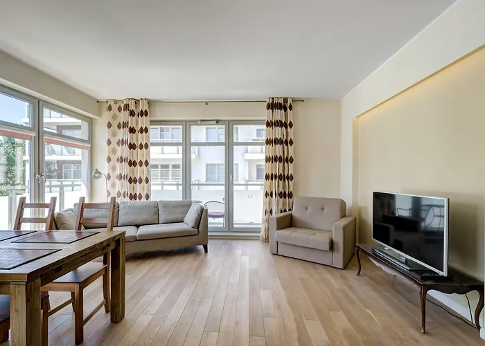 Dom & House - Marina Gdansk