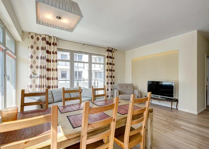 Apartmán Dom & House - Marina