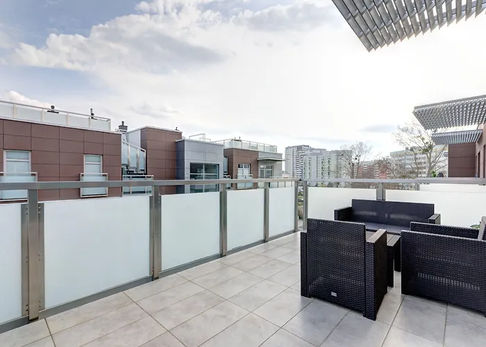 Dom & House - Marina Apartmán