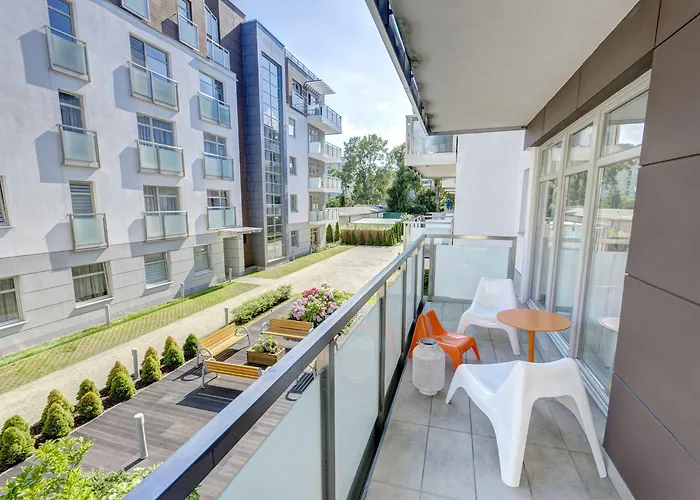 Apartmán Dom & House - Marina *