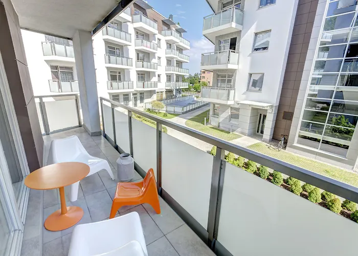 Dom & House - Marina Gdansk