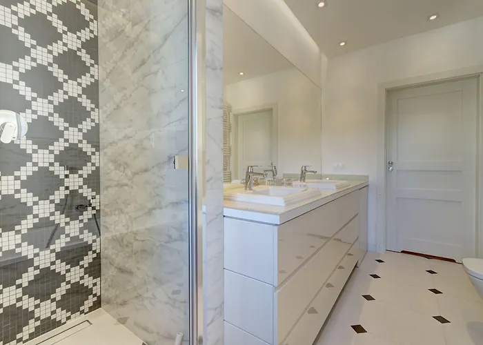 Dom & House - Marina Apartamento Gdansk