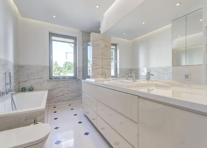 Dom & House - Marina *