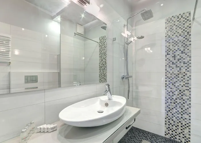 Apartamento Dom & House - Marina