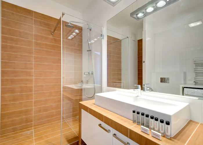 Dom & House - Marina Apartamento *