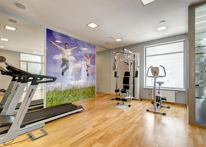 Dom & House - Marina غدانسك