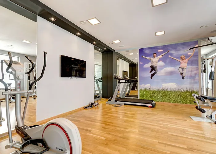 Dom & House - Marina Apartamento