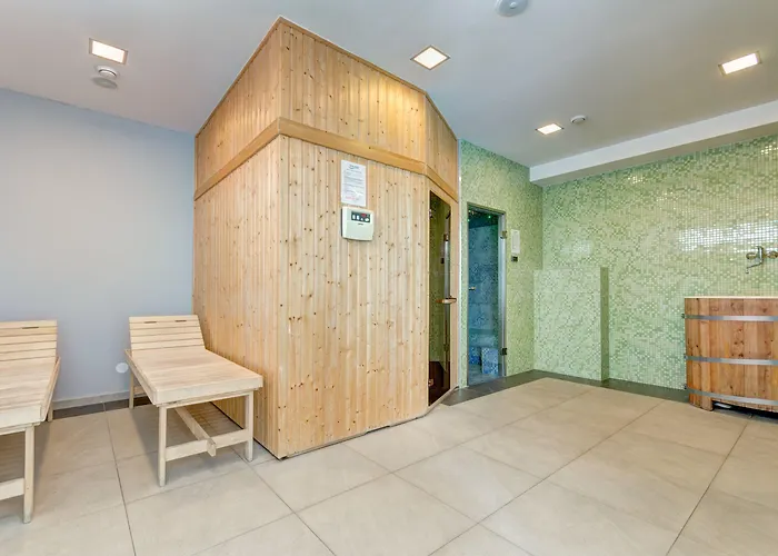 Dom & House - Marina Apartamento