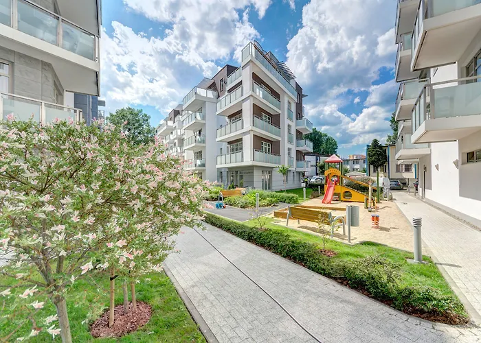 Dom & House - Marina غدانسك