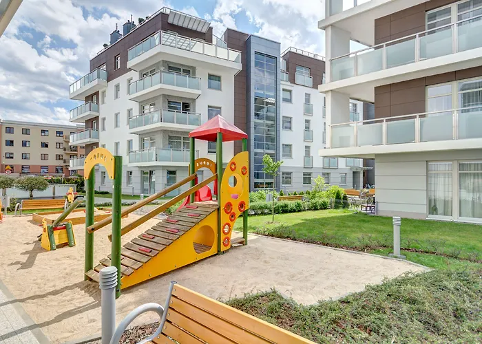 Apartmán Dom & House - Marina