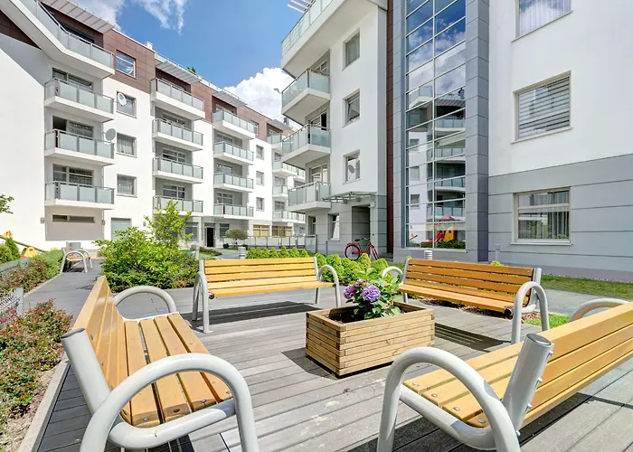 Dom & House - Marina