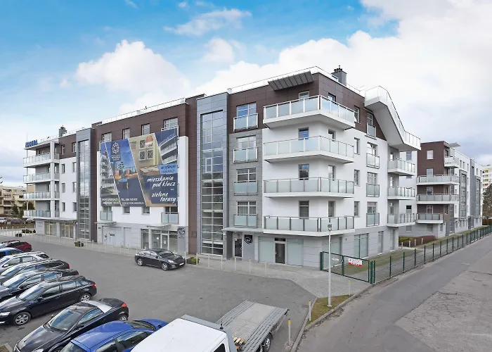 Apartmán Dom & House - Marina