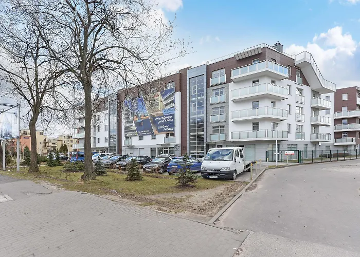 Dom & House - Marina غدانسك