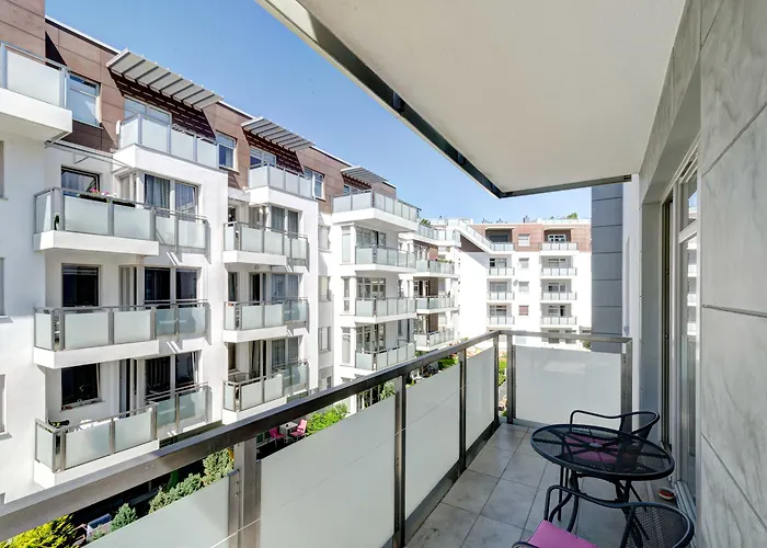 Dom & House - Marina غدانسك