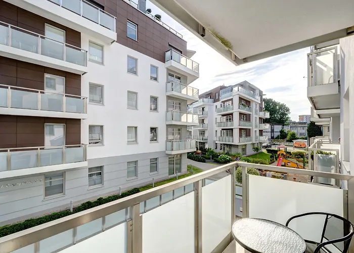 Dom & House - Marina * غدانسك